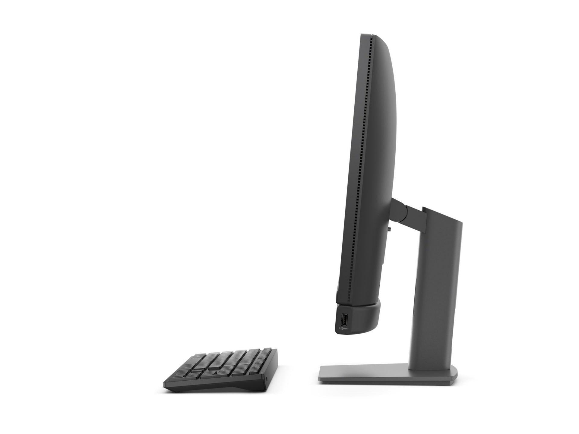 Dell SPL QC24251 i5-14500T 16GB 512GB All-in-One PC