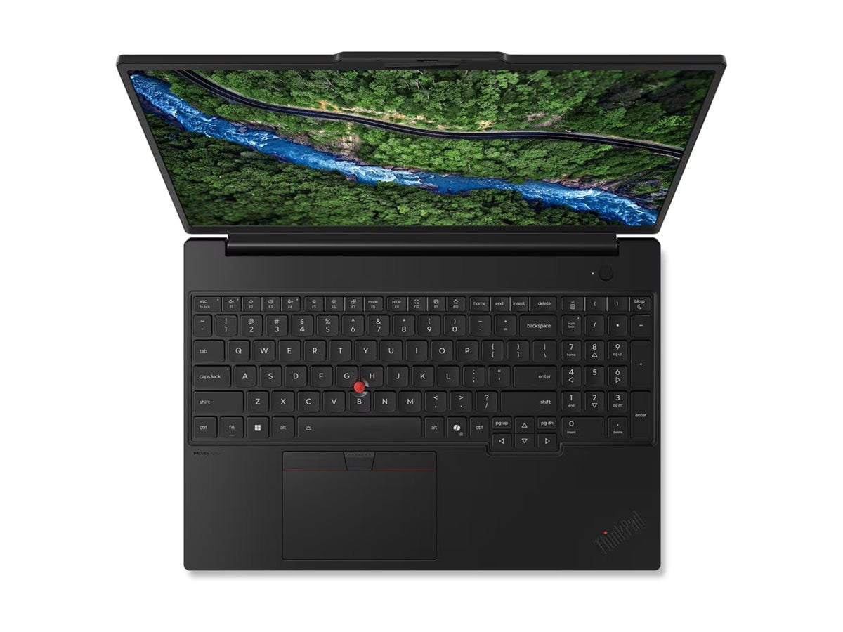 Lenovo P16s Gen 5 Ultra 7 356H Workstation