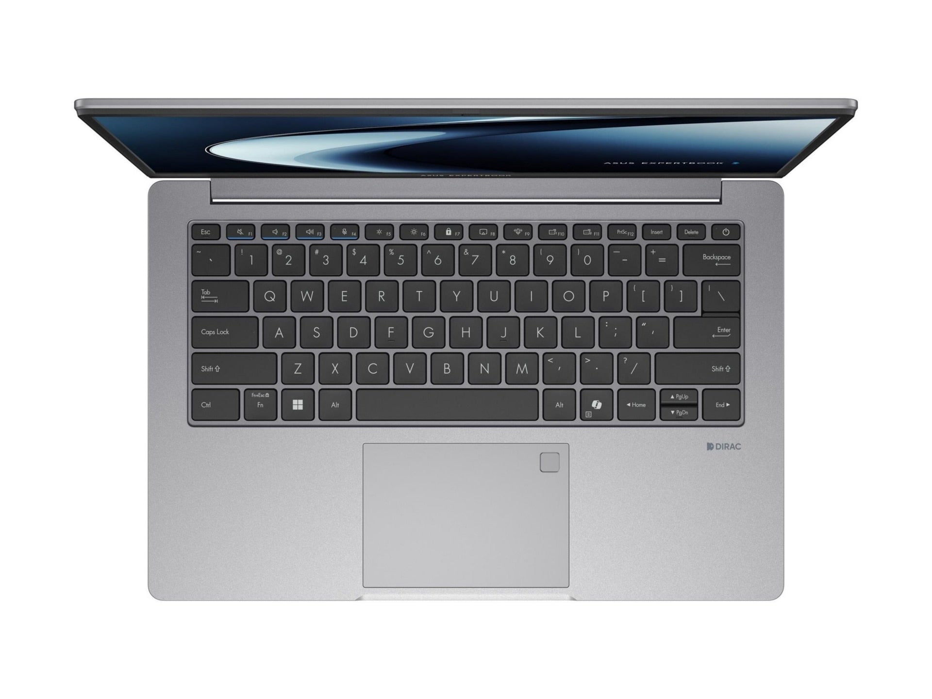 ASUS ExpertBook 14 FHD R7-170 16GB 512GB Windows 11 Pro