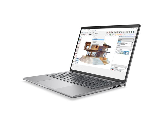 HP ZBook 8 G2a Mobile Workstation - AMD Ryzen AI 9