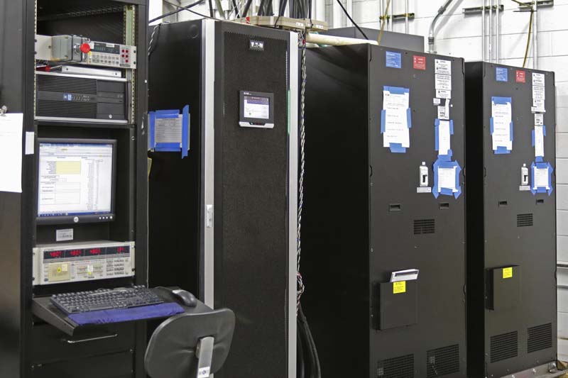 Emergency Lighting UPS Systems – UL 924 Certified, NFPA 101 Compliant