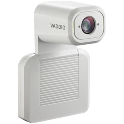 Vaddio EasyIP 30 ePTZ Camera (White)