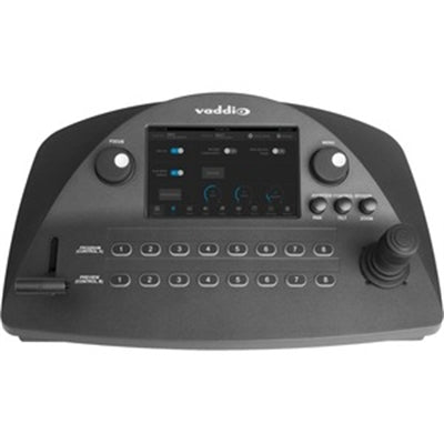 Vaddio PCC MatrixMIX Live Production Controller