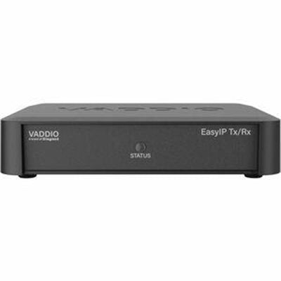 Vaddio EasyIP Tx/Rx HDMI Encoder Decoder