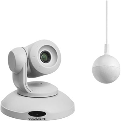 Vaddio ConferenceSHOT AV Bundle with CeilingMIC 1