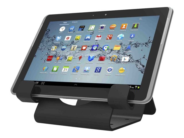 Compulocks Universal Tablet Holder with Keyed Cable Lock