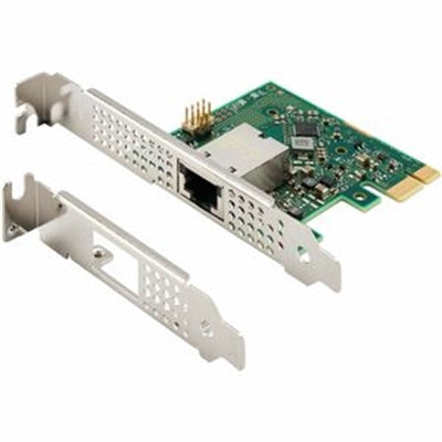 HP I226-T1 2.5GbE Ethernet Network Adapter