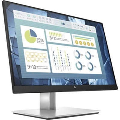 HP E22 G4 FHD Monitor 9VH72AA#ABA