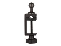 The Joy Factory C-Clamp Mount Base with 20mm Ball Joint