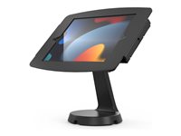 Compulocks iPad 10.2" Space Enclosure Core Counter Stand