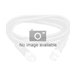 ENET CAT6A Shielded Slim Red 3ft Patch Cable with Boots