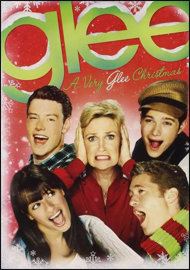 A Very Glee Christmas
