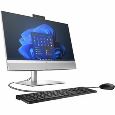 HP EliteOne 840 G9 All-in-One Touchscreen PC Wolf Pro Security