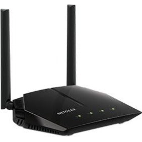 AC1000 Dual Band WiFi Router - 802.11ac Wireless Networking R6080 | Tecisoft R6080-100NAS