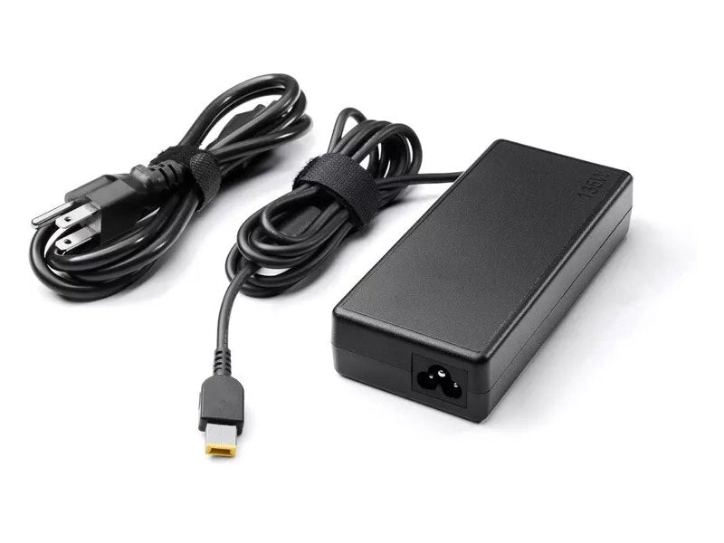 ACCORTEC 135W Slim Tip AC Adapter for Lenovo Laptops – Reliable Power