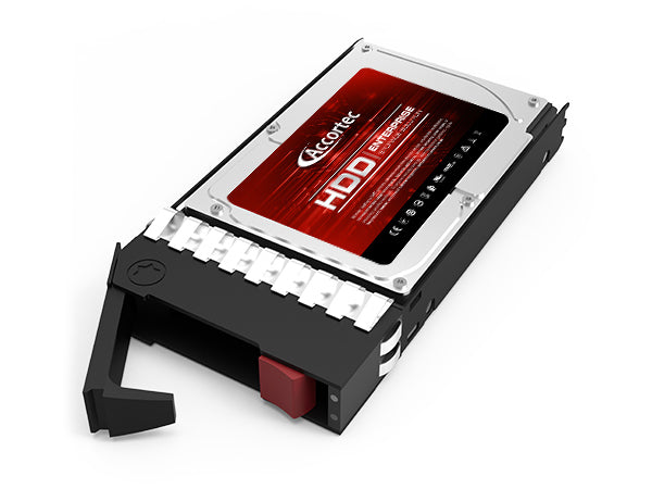ACCORTEC 146GB SAS 10K RPM HDD High-Performance Enterprise Drive