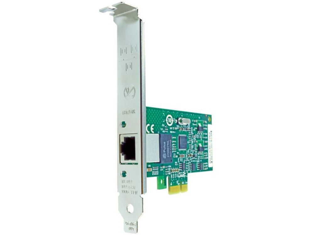 ACCORTEC 1G-NIC Intel I210 1000BASE-X SFP PCIe x1 NIC for Enterprise