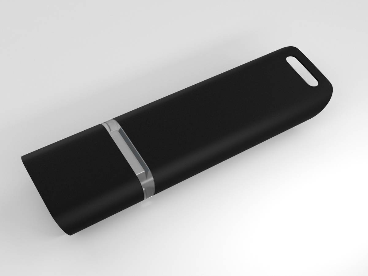 ACCORTEC 8GB USB 3.0 Flash Drive Fast Portable Storage for Students & Pros