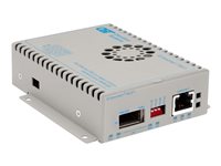 ACCU-TECH 10 Gigabit Media Converter 10G XFP to 10/100/1000 AC