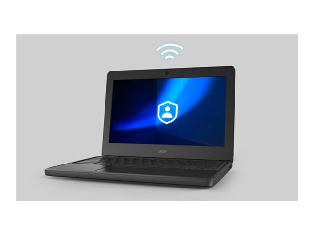 ACER 11.6" Matte IPS Chromebook, Intel N100, 4GB LPDDR5, 32GB eMMC, ChromeOS