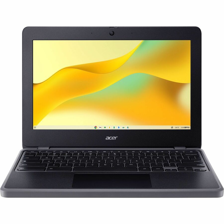 ACER 11.6" Matte IPS Chromebook, Intel N100, 8GB LPDDR5, 32GB eMMC, ChromeOS
