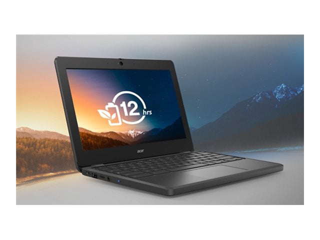 ACER 11.6" Matte IPS Chromebook, Intel N100, 8GB LPDDR5, 32GB eMMC, ChromeOS
