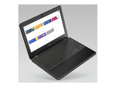 ACER 11.6" Matte IPS Chromebook, Intel N100, 8GB LPDDR5, 32GB eMMC, ChromeOS