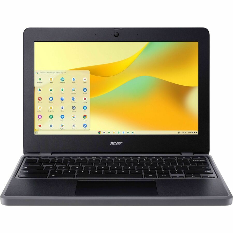 ACER 11.6" Matte IPS Chromebook, Intel N100, 8GB LPDDR5, 32GB eMMC, ChromeOS