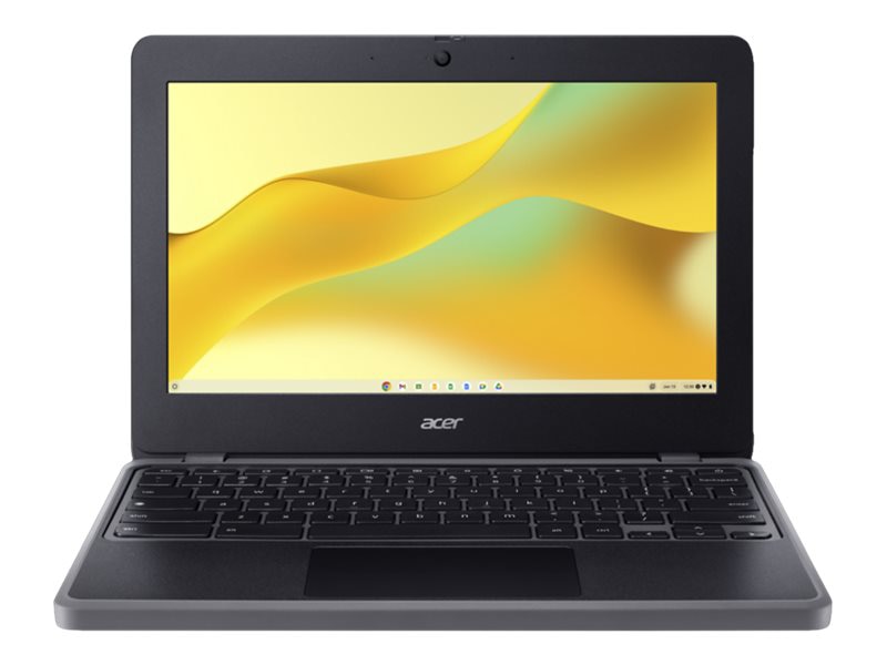 ACER 11.6" Matte IPS Chromebook, Intel N100, 8GB LPDDR5, 32GB eMMC, ChromeOS