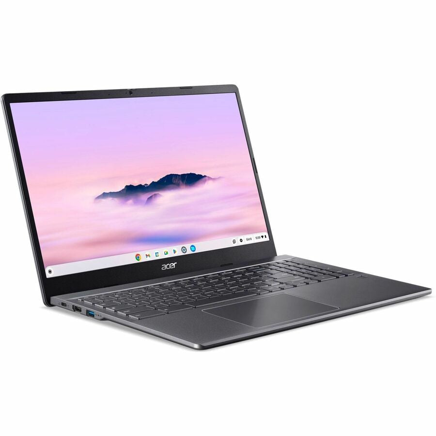 ACER 15.6" FHD IPS Laptop, Intel Core i7 150U, Acer ComfyView, ChromeOS