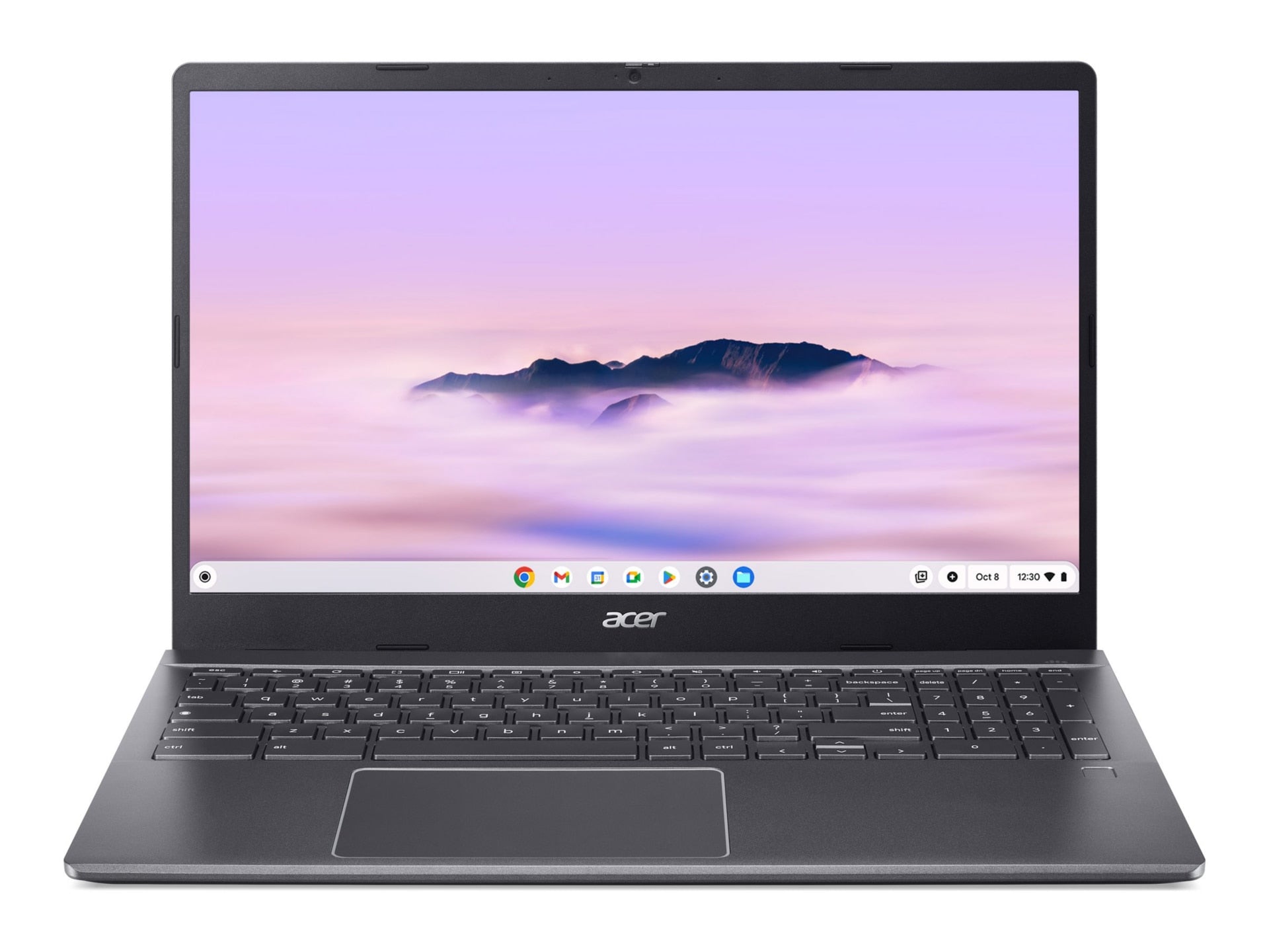 ACER 15.6" FHD IPS Laptop, Intel Core i7 150U, Acer ComfyView, ChromeOS