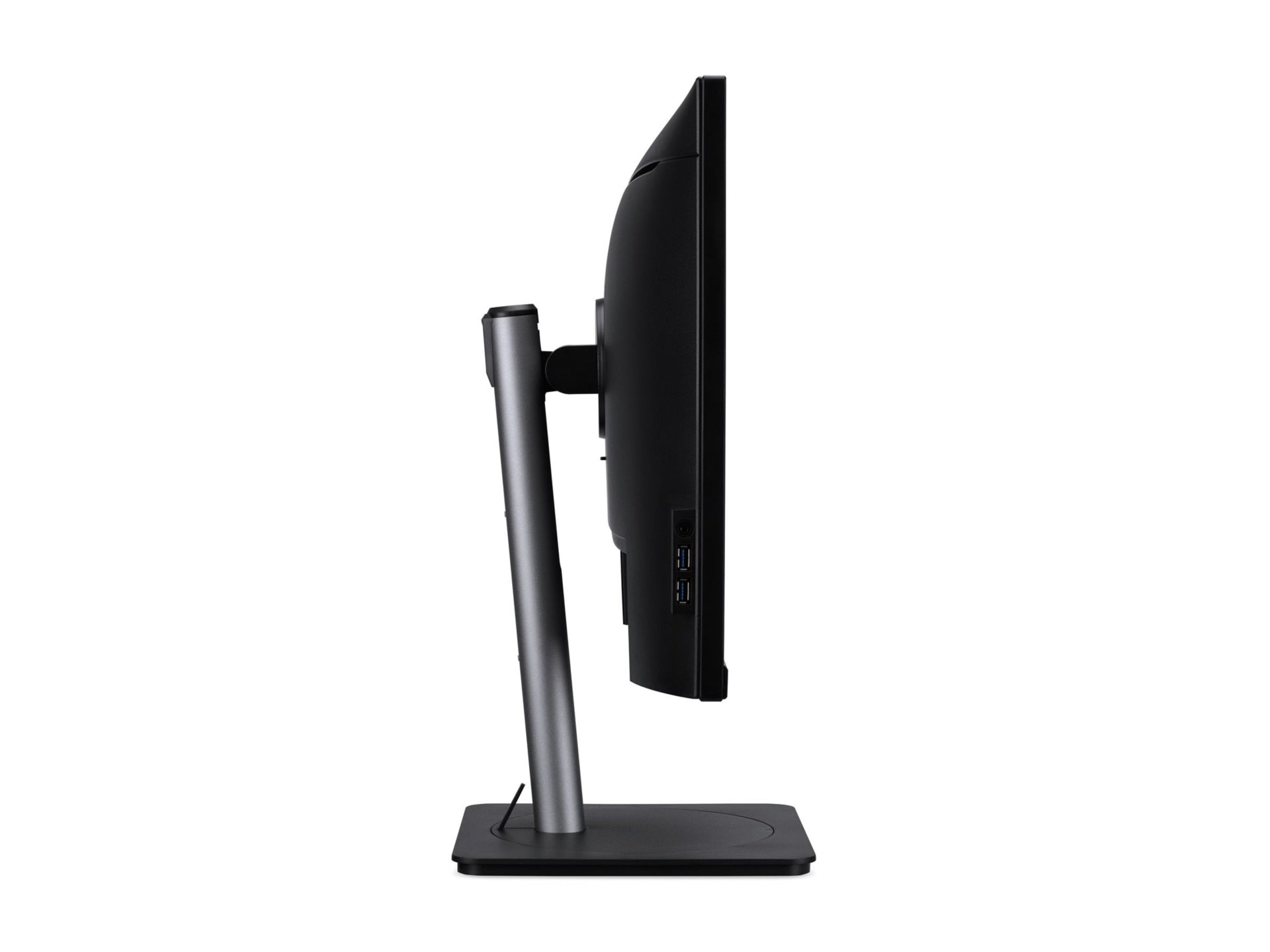 ACER 27" 2560x1440 IPS Docking Monitor 99% sRGB FreeSync