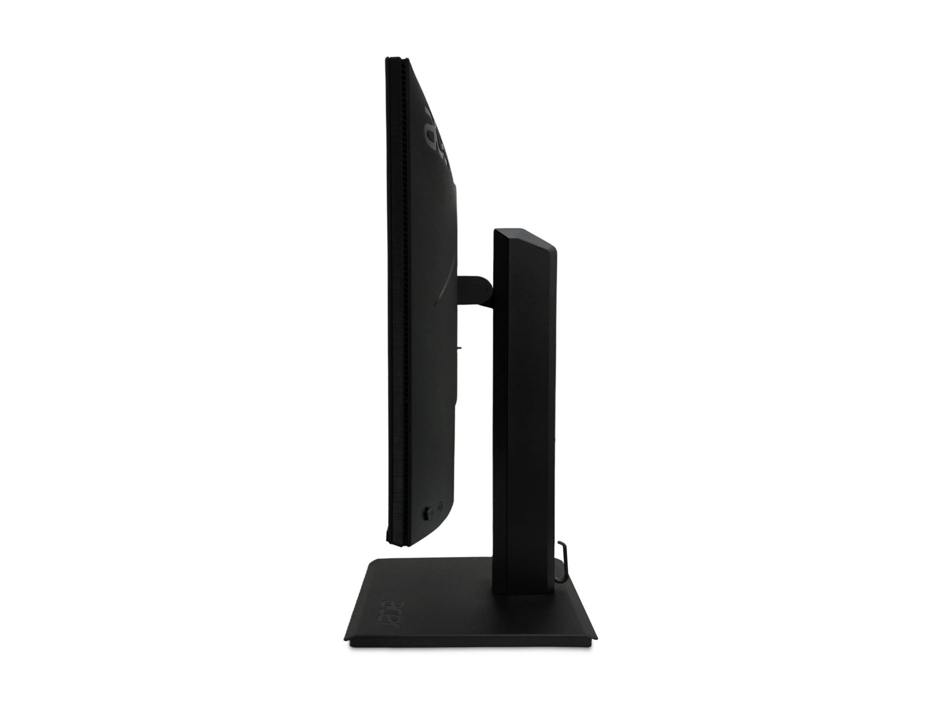 ACER B277 27" FHD IPS Monitor with 5M IR Webcam for Professionals