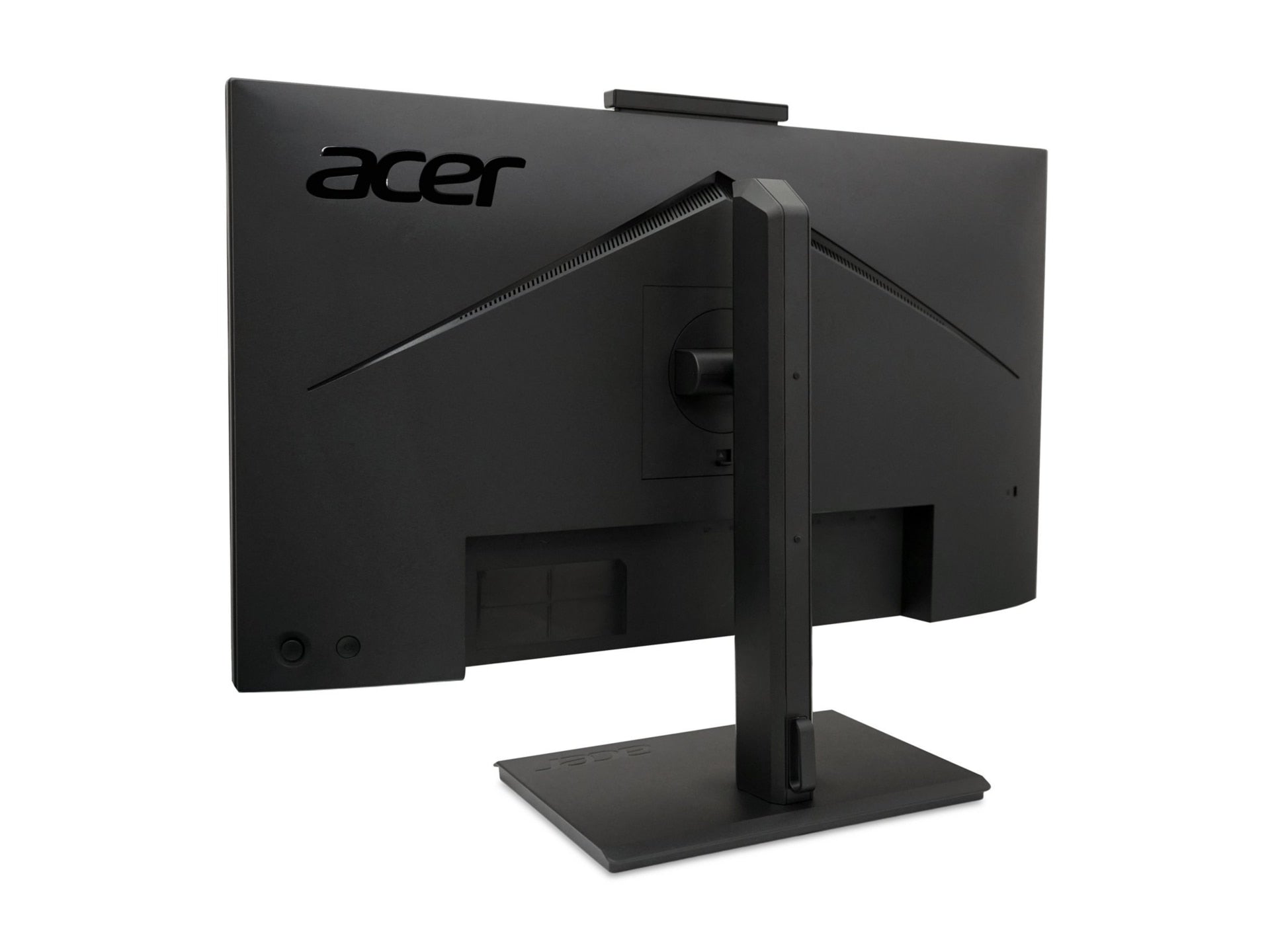 ACER B277 27" FHD IPS Monitor with 5M IR Webcam for Professionals