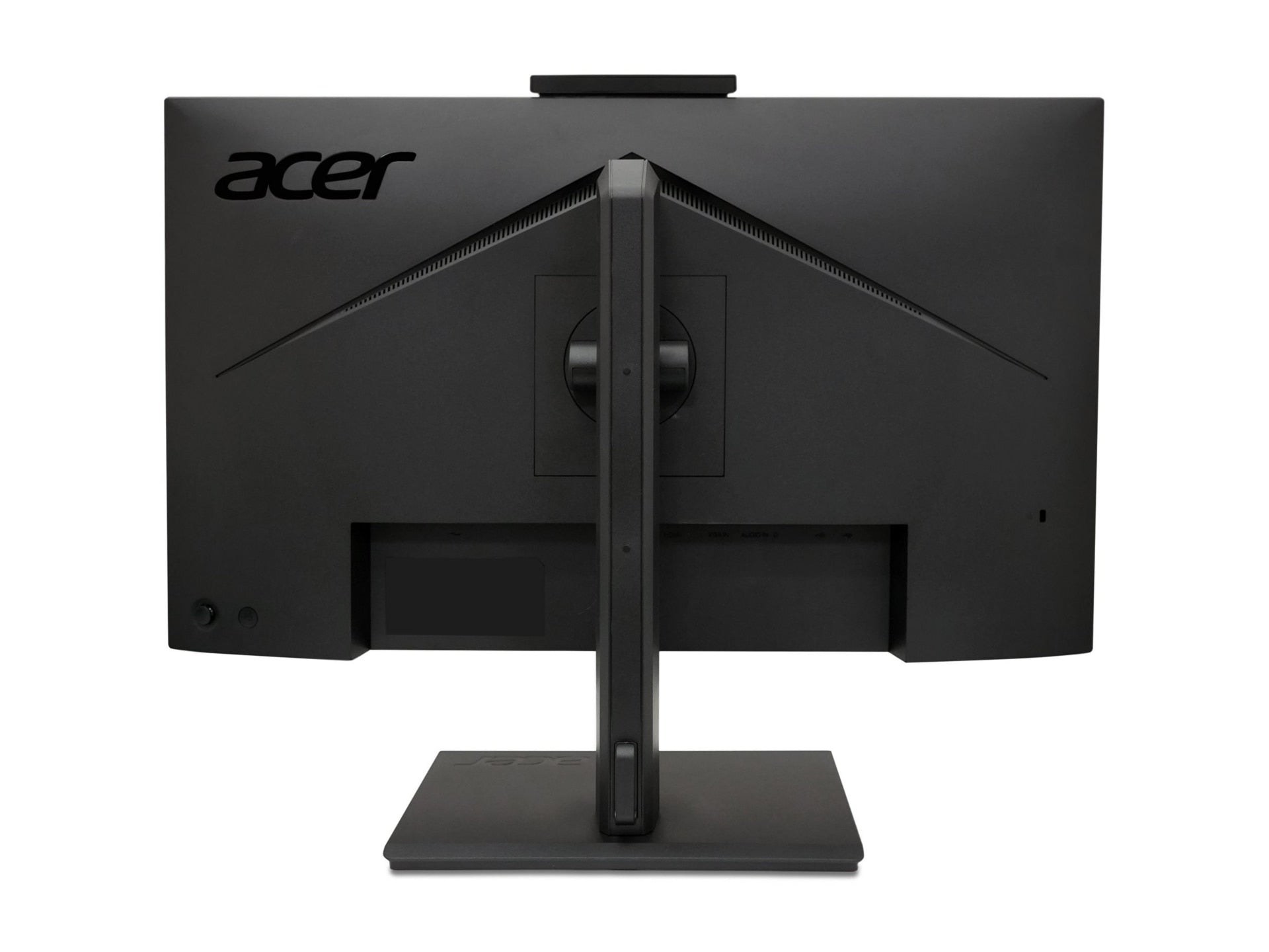ACER B277 27" FHD IPS Monitor with 5M IR Webcam for Professionals