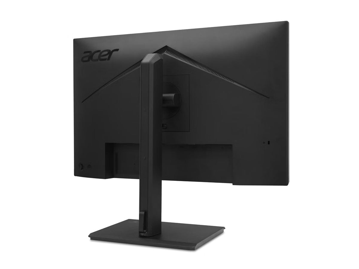 ACER B277 Gbmiprx 27" Full HD IPS Monitor 120Hz for Professionals
