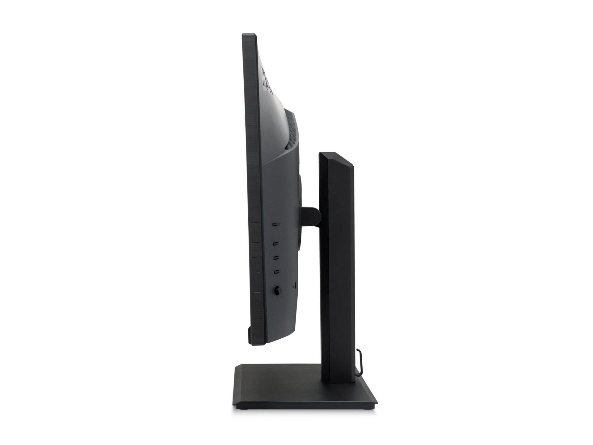 ACER B277U 27" 2560x1440 IPS Monitor for Professionals with Eco Packaging