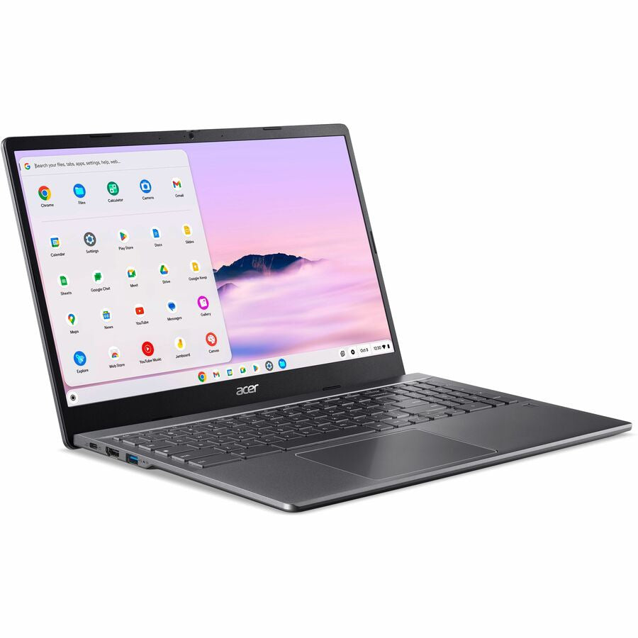 ACER CBE595-2T-36KWNA 15.6" FHD Touch IPS Display Chromebook with ComfyView