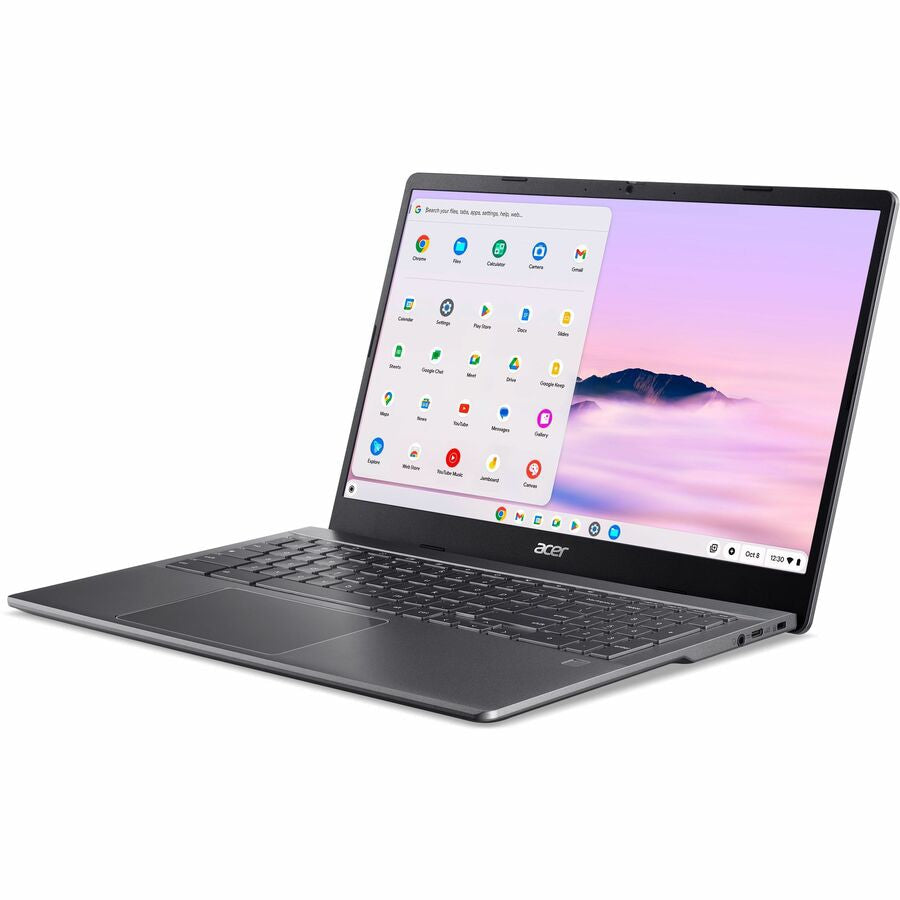 ACER CBE595-2T-36KWNA 15.6" FHD Touch IPS Display Chromebook with ComfyView