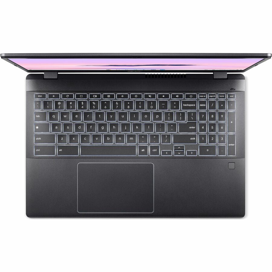 ACER CBE595-2T-36KWNA 15.6" FHD Touch IPS Display Chromebook with ComfyView