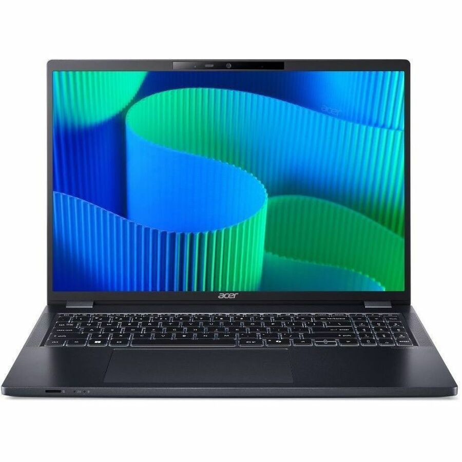 ACER TMP416-53-795G 16" WUXGA IPS, Intel Core Ultra 7 125U, 16GB RAM, 1TB SSD