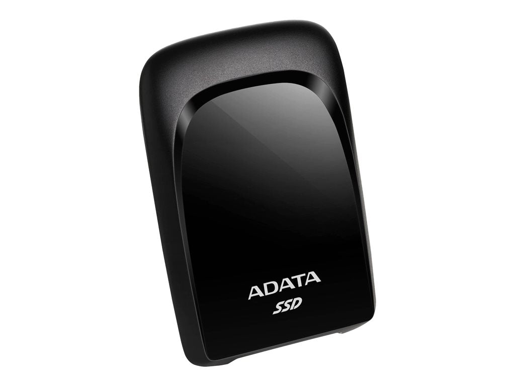 ADATA SC680 - SSD - 240 GB - external (portable) - USB 3.2 Gen 2 - black