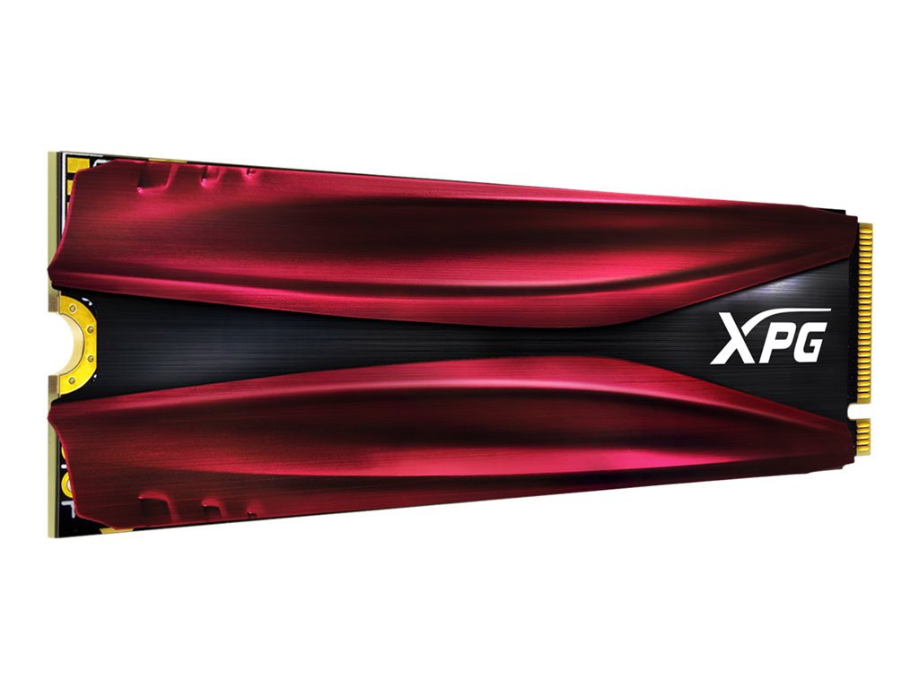 ADATA XPG GAMMIX S11 PRO - SSD - 2 TB - internal - M.2 2280 - PCIe 3.0 x4 (NVMe)