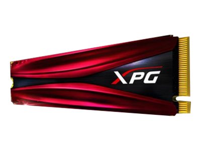 ADATA XPG GAMMIX S11 PRO - SSD - 512 GB - internal - M.2 2280 - PCIe 3.0 x4 (NVMe)