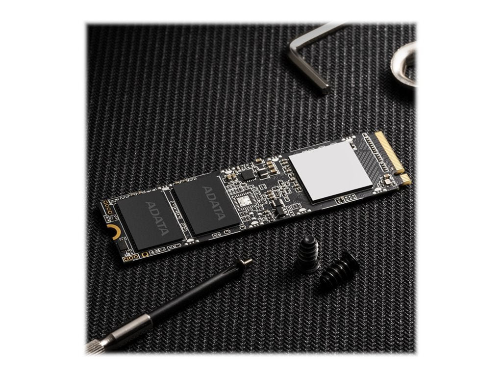 ADATA XPG SX8100 - SSD - 1 TB - internal - M.2 2280 - PCIe 3.0 x4