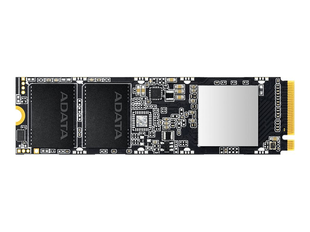 ADATA XPG SX8100 - SSD - 1 TB - internal - M.2 2280 - PCIe 3.0 x4