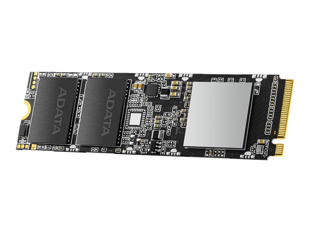 ADATA XPG SX8100 - SSD - 2 TB - external - M.2 2280 - PCIe 3.0 x4 - 256-bit AES