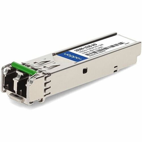 ADD-ON EXTREME 10309-1530 COMP TAA LC 40KM SFP+