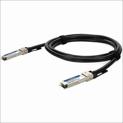 ADD-ON MELLANOX COMP DAC 1M 100G-CU PASSIVE
