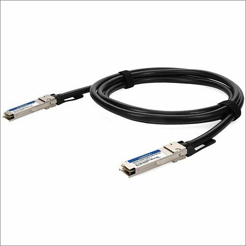 ADD-ON MELLANOX COMP DAC 50CM 100G-CU PASSIVE